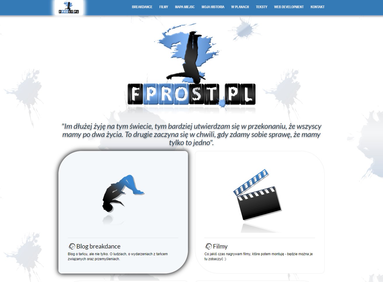 Fprost